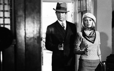 Sindrome di Bonnie e Clyde: innamorarsi del cattivo!