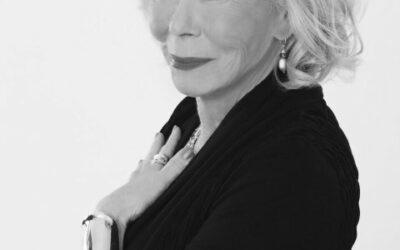 Buon Viaggio, Louise Hay.