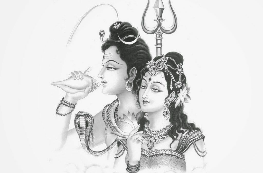 Il Tantra ed i suoi due principali archetipi: Shiva e Shankti